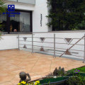 Stainless Steel Balustrade Balcony Fence Railing (Keenhai-019)